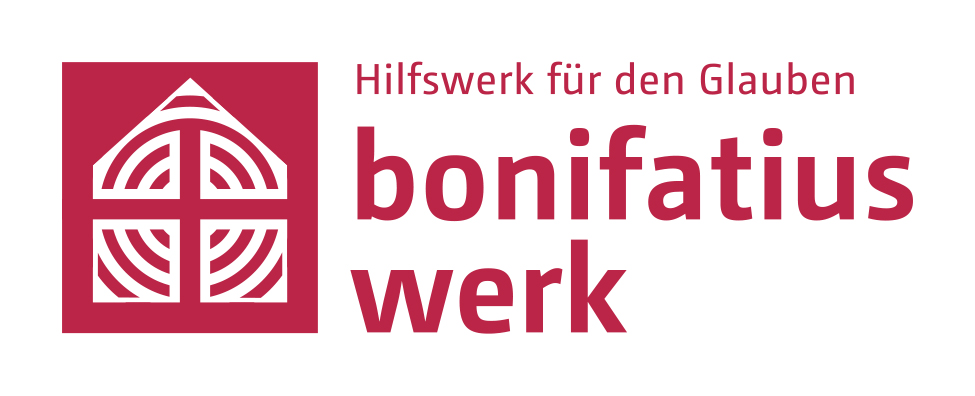 Bonifatiuswerk.Logo
