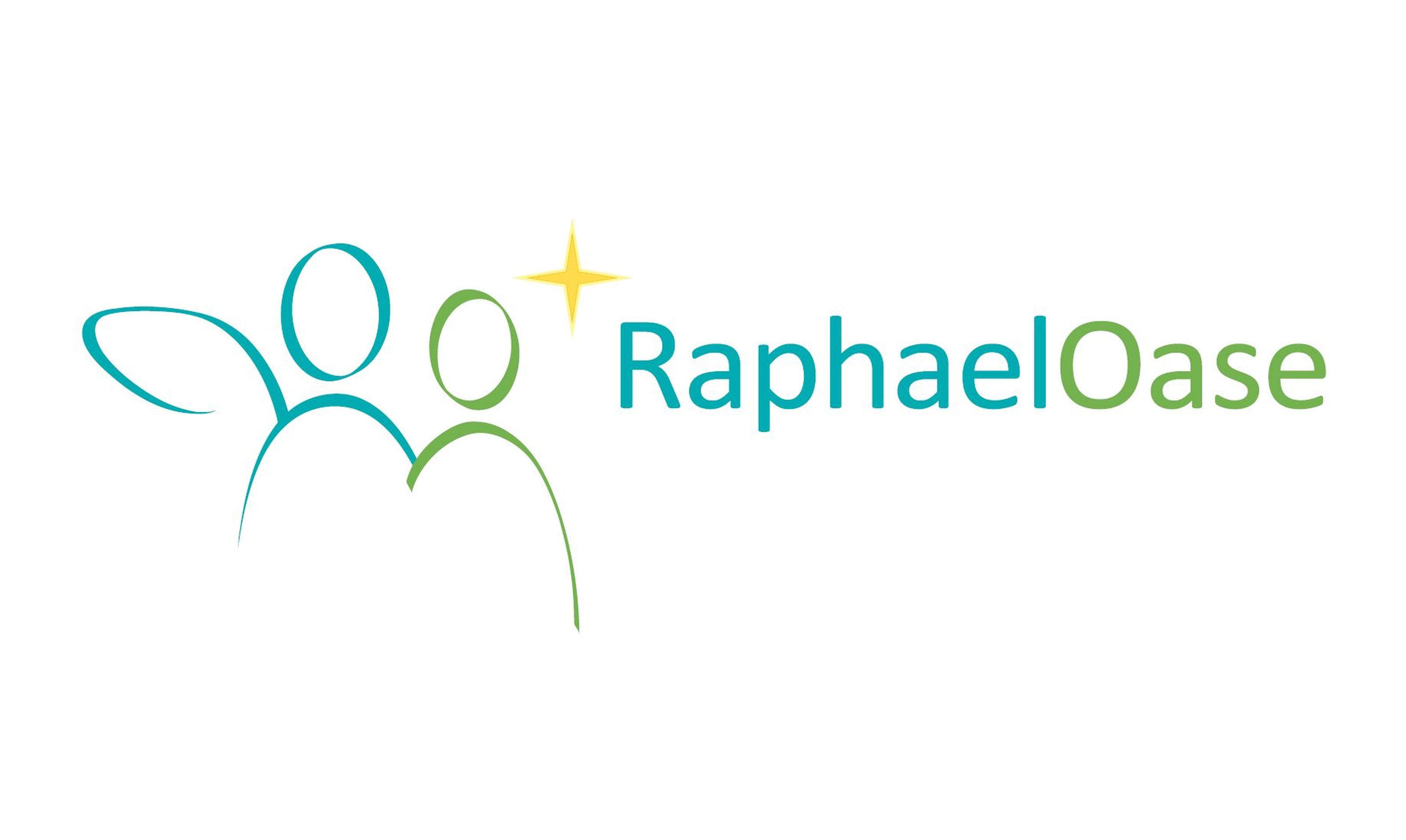 Logo RaphaelOase